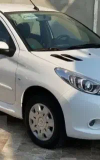 پژو 207 دنده‌ای tu5p صفر خشک مدل 1405