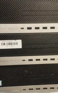 مینی کیس Hp از نسل 4 تا نسل 9
