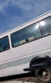 فولکس ال تی ۴۶