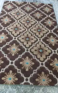 فرش آشپزخونه