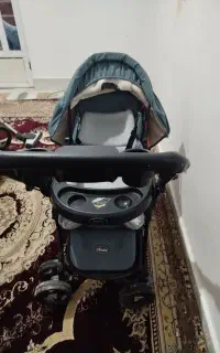 کالسکه 55000تومان مارک چیکو