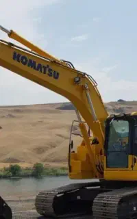 بیل مکانیکی.گریدر.غلطک.بولدوزر