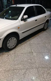 سمند LX