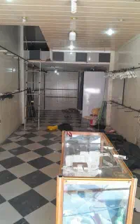 رهن واجاره مغازه نادری