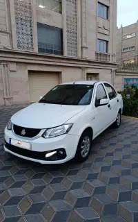 ساینا اس بدون رنگ درحد صفر