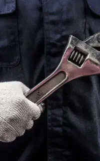 میتونم در کار فنی خونه کمک کنم