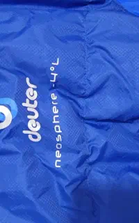 کیسه خواب پر دیوتر آلمانdeuter