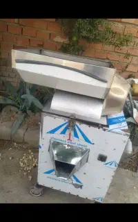 دستگاه اب گوجه گیری