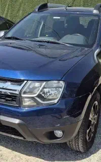 داستر ۲۰۱۷ فول دو دیفرانسیل