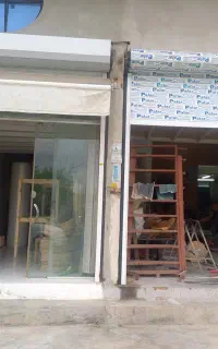 استخدام نیروی کار نقاشی چوب