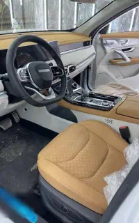 فیدلیتی پرستیژ ۵ نفره - داخل نسکافه