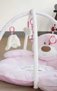 تشک بازی کاملا نو