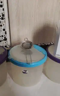 مقداری وسایل