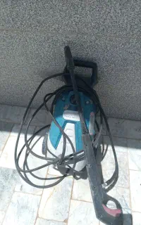 کارواش خانگی رونیکس مخصوص شستشوی قوی