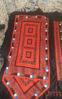 شیرازه پذیرفته میشود