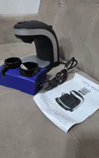 قهوه ساز فرانسه