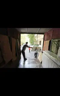 اسباب کشی منزل