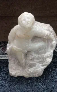 سنگ قدیمی