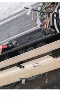سرویس و شارژ گاز اسپیلیت با نرخنامه سال قبل