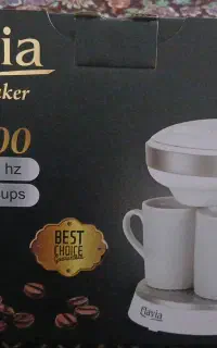قهوه جوش خارجی