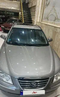 سوناتا۲۰۰۹