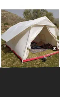 فروش چادر