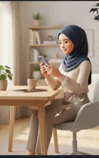 فرصت همکاری در منزل