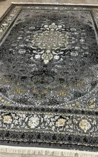 فروش فرش ماشینی ۱۲متری نو