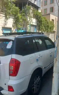 باربند تیگو هایما لاماری پژو ساینا تیبا کوییک