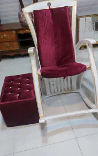 صندلی مادربزرگ با قیمت عمده