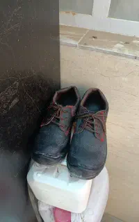 کفش کار