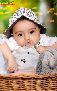 عکس عکاسی آتلیه آروین