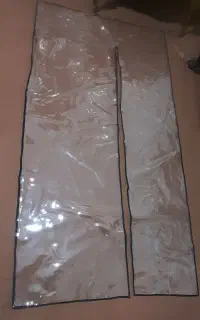 کاور طلقی مغازه