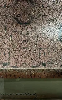 بخاری طرح شومینه
