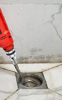 لوله باز کنی رفاه