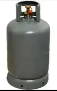 دوعدد کپسول گاز