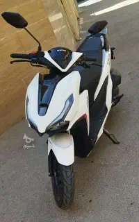 موتور در حد صفر