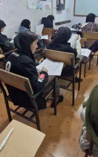 آموزش زبان انگلیسی ویژه تمام سنین