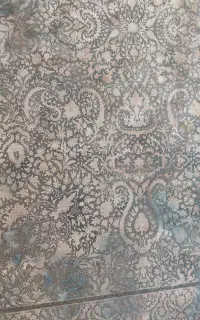 فرش ۹ متری