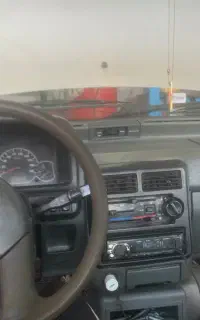 پراید ۸۴ بیرنگ