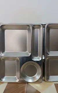ظرف سلف سرویس