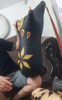 فروش الات موسیقی نی همبان