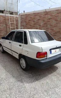 پراید78