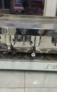 دستگاه اسپرسو ساز