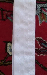 کمربند تکواندو