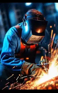 جوشکاری سیار و خدمات تاسیسات در رامسر،تنکابن‌وحومه