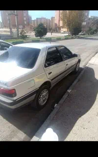 پژو ۴۰۵