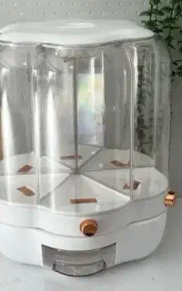بانکه جا حبوباتی