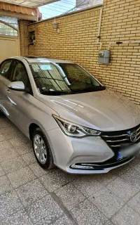 fmc 511 فردا موتور صفر مدل ۱۴۰۵