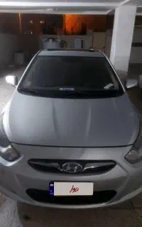 فروش هیوندا اکسنت